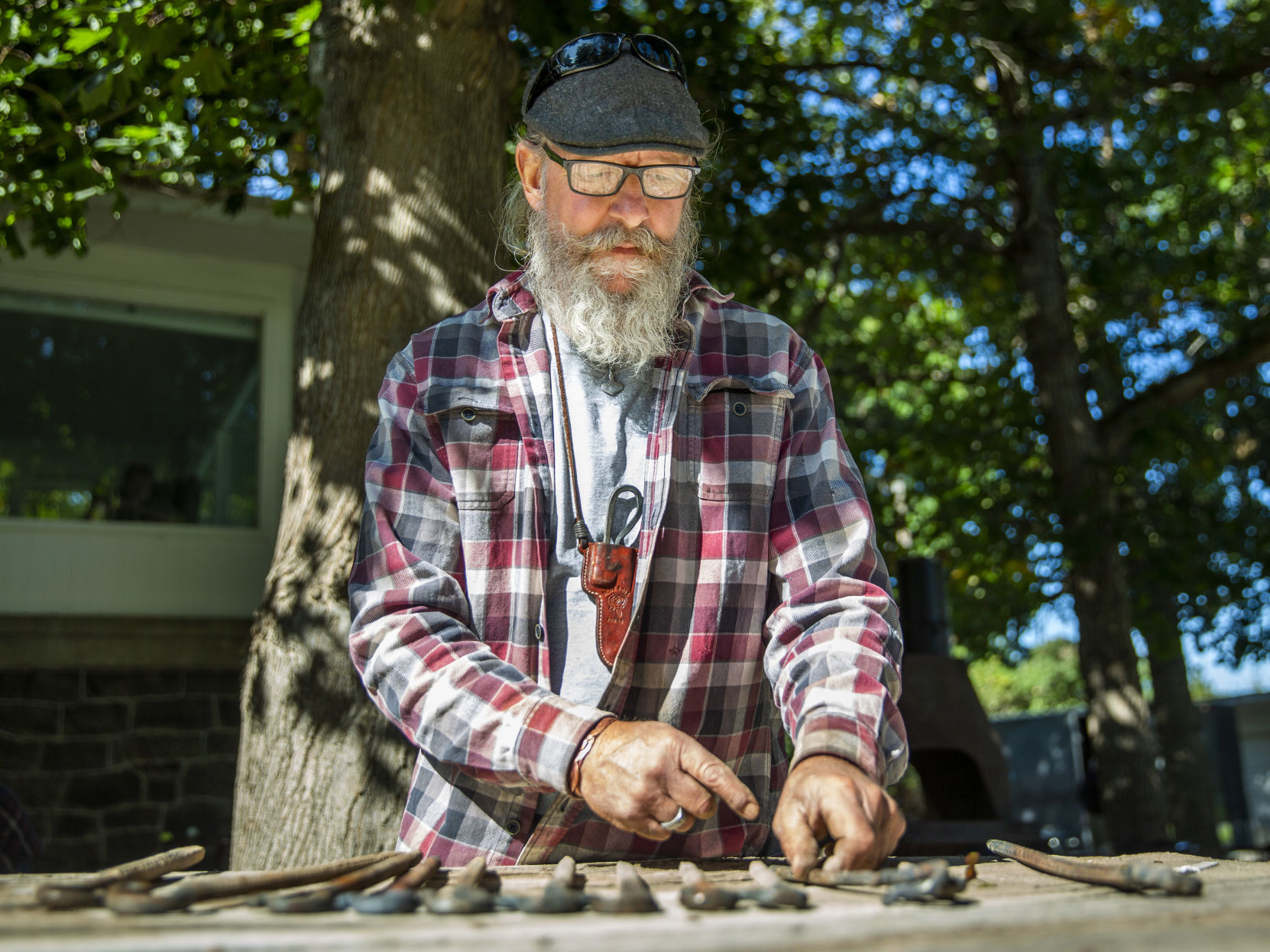 27th annual Thousand Springs Festival of the Arts